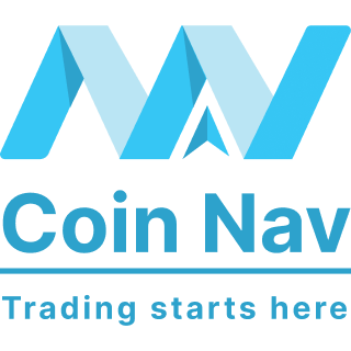 CoinNav - 区块链交易从这里开始