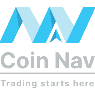 CoinNav - 区块链交易从这里开始